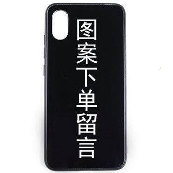 ojisen 小米8 手機(jī)殼/保護(hù)套