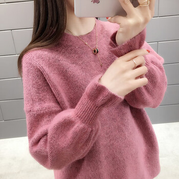簡約風(fēng)長袖，讓你的少女心