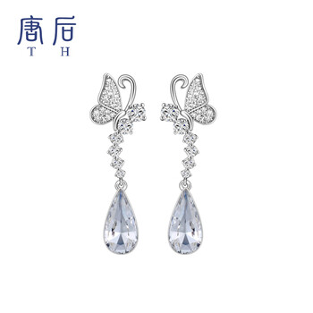 精致耳飾，打造優(yōu)雅氣質(zhì)的女人