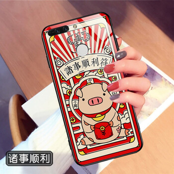 時尚蘋果7手機殼，讓你告別裸奔