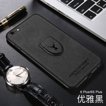 BIGPIG 蘋(píng)果6p/6sp 手機(jī)殼/保護(hù)套