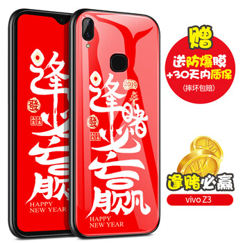vivo屏紙