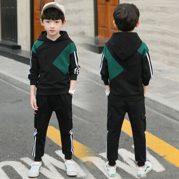 服裝135厘米男褲