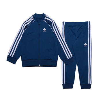 三葉草運動服童裝