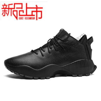 熙楓（XIFENG）男士黑色加絨款 SL5806B 44