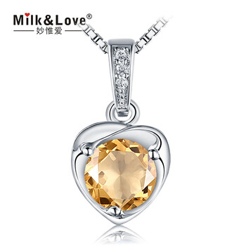 Milk&Love項鏈21cm-50cm