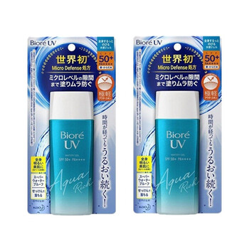 夏季皮膚干燥，保濕防曬霜來(lái)救場(chǎng)