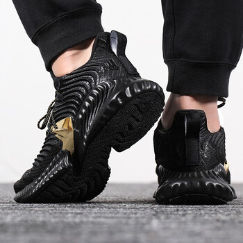 阿迪達斯（adidas）跑步鞋EF0867 44.5