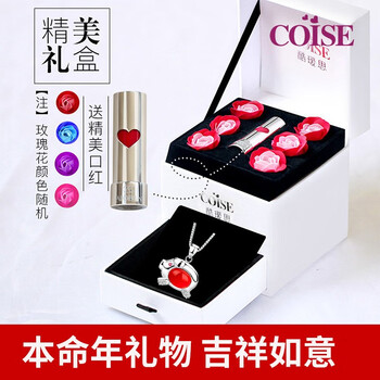 COISE項鏈21~50cm