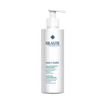 維納斯蒂爾（RILASTIL）潔膚啫哩 250ml