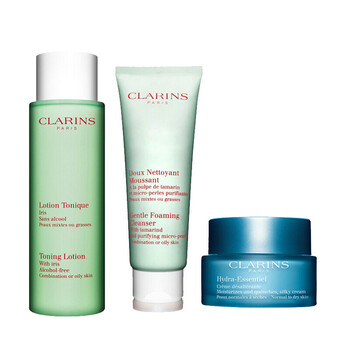 嬌韻詩(shī)（CLARINS） 125~400ml