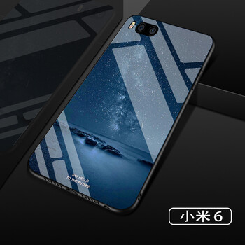 森的（sende） 小米小米6 手機(jī)殼/保護(hù)套