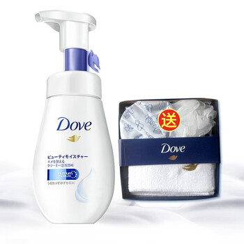 多芬（Dove）面部護(hù)膚
