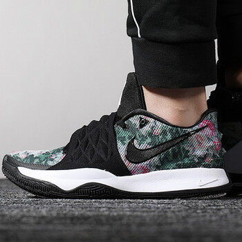 耐克（NIKE）籃球鞋AO8980-002 44