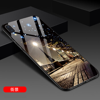 時(shí)尚蘋(píng)果的手機殼，讓你告別裸奔