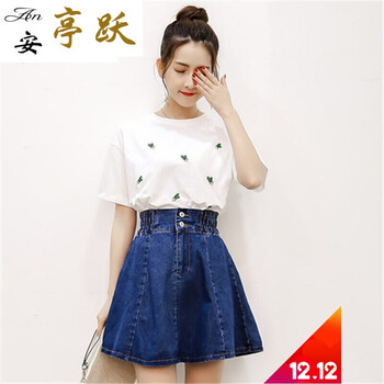 大碼連衣裙，微胖妹子的福音！