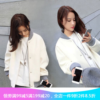 百搭牛仔夾克，打造街頭潮男