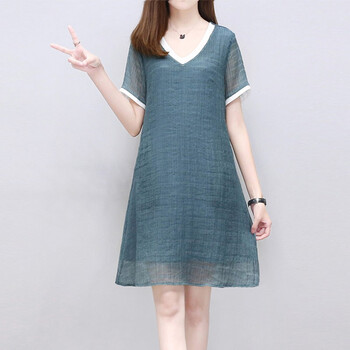 氣質(zhì)雪紡袖，打造優(yōu)雅小仙女