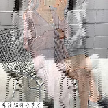 套頭毛衣，打造精致生活