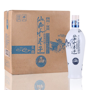 金喜來42375mL-500mL，500ml 濃香型，濃香