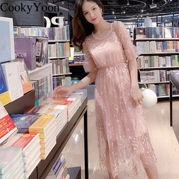 時(shí)尚條紋裙，打造優(yōu)雅好身材