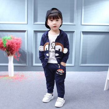男女中小童衛(wèi)衣