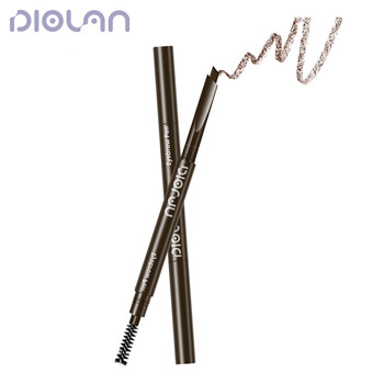 迪奧蘭（DIOLAN）眉筆棕色