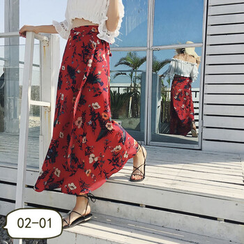 網(wǎng)紗半身裙，打造浪漫小仙女氣質(zhì)