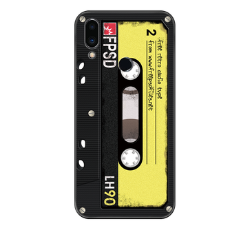 賽茲 魅族note9/魅族note8/魅族X(qián)8 手機(jī)殼/保護(hù)套