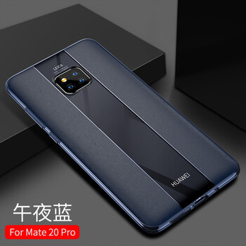 利際 華為mate 20 RS保時捷 手機殼/保護套