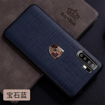 鹿翼 華為P30 Pro 手機殼/保護套