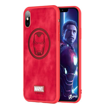 克雷盾（KELEIDUN） iPhone XR 手機殼/保護套