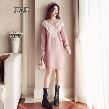 百搭連衣裙，穿出你的美