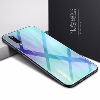 門薩（MENSA） 小米9 手機殼/保護套