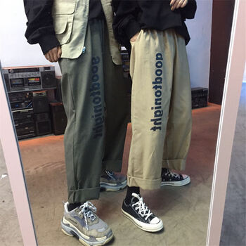 休閑,冬季,休閑褲,韓國,韓國,冬季,怎么樣