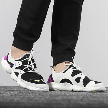 耐克（NIKE）跑步鞋AQ1289-100/19新款 42