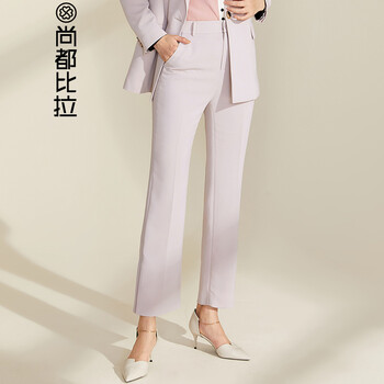 元素,喇叭褲,尚都,新款,喇叭褲,趨勢,比拉,比拉,新款,流行,樣式