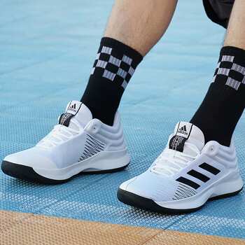 阿迪達(dá)斯（Adidas）籃球鞋AP9838/款 38