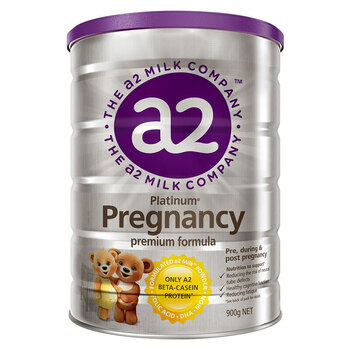 a2嬰兒奶粉2段