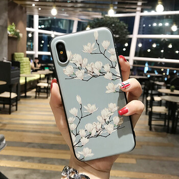 木蘭蘭花