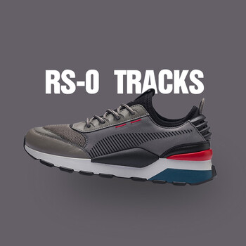 彪馬（PUMA）跑步鞋369362-01 