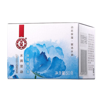 保濕面霜讓你的肌膚更水潤