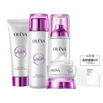 OLEVA護(hù)膚品