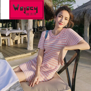 精致長袖連衣裙，打造優(yōu)雅女人味
