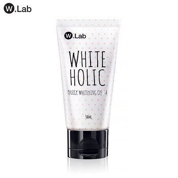 wlab（w.lab）乳液/面霜美白，控油平衡，細(xì)致毛孔，提亮膚色