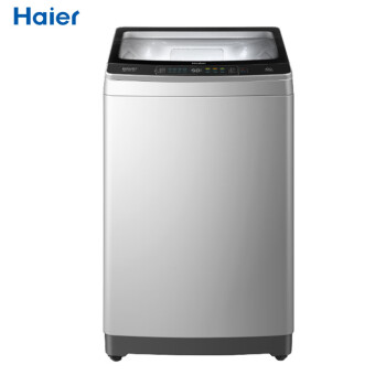 海尔（Haier） 波轮式 全自动 洗衣机 MS90-BZ858ZU1