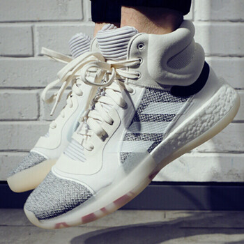 阿迪達(dá)斯（Adidas）籃球鞋G28978 36，37，38，41，42，43