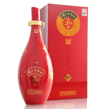 瀘州老窖婚慶喜酒