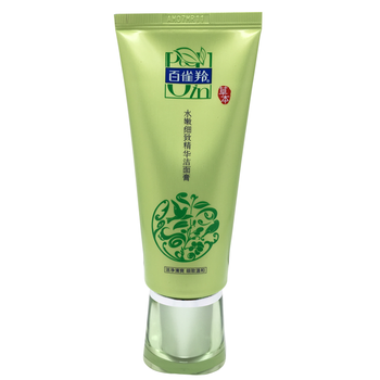 百雀羚潔面膏