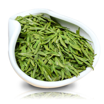 峨眉山毛尖茶